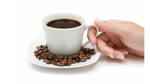 Hương vị của hạt cà phê có khác biệt gì