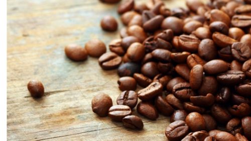 Nhận biết mức độ rang hạt cà phê