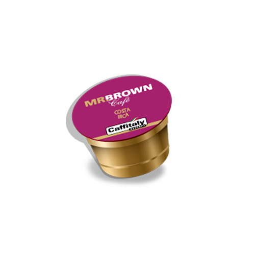 Viên nén Mr.Brown Costa Rica